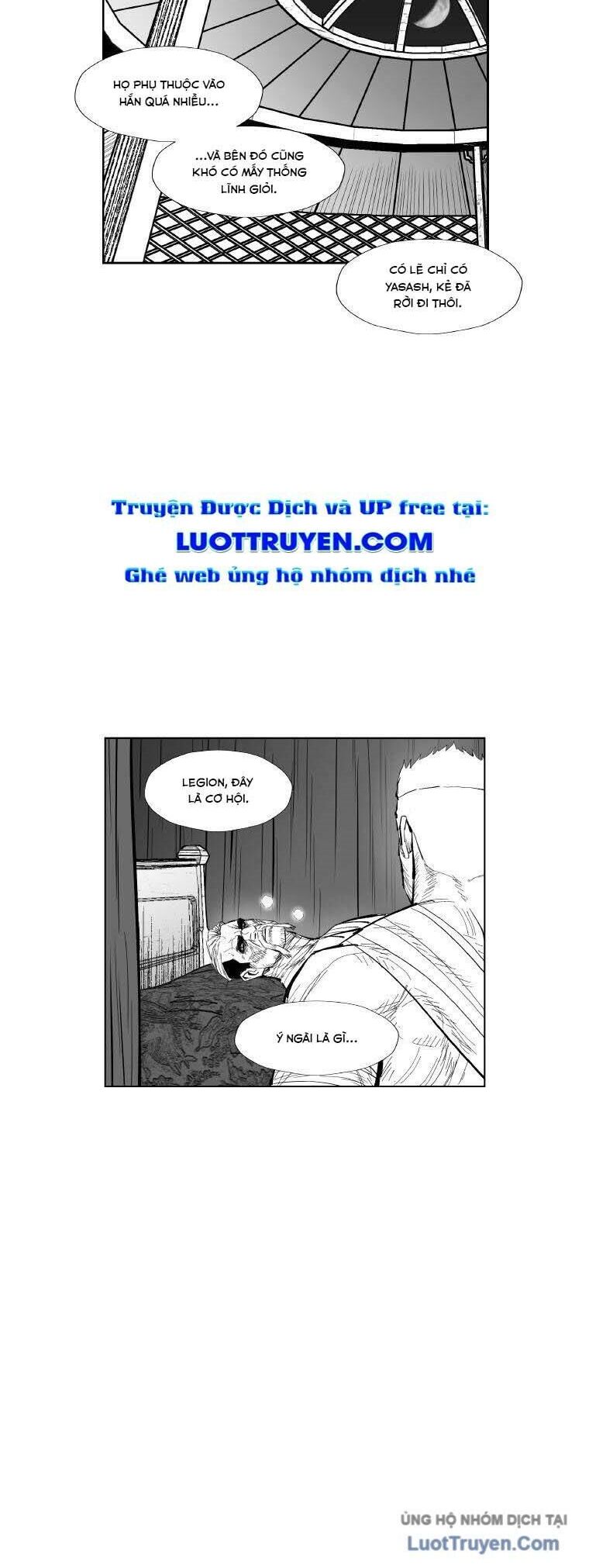 Cơn Bão Đỏ Chapter 351 - Next 