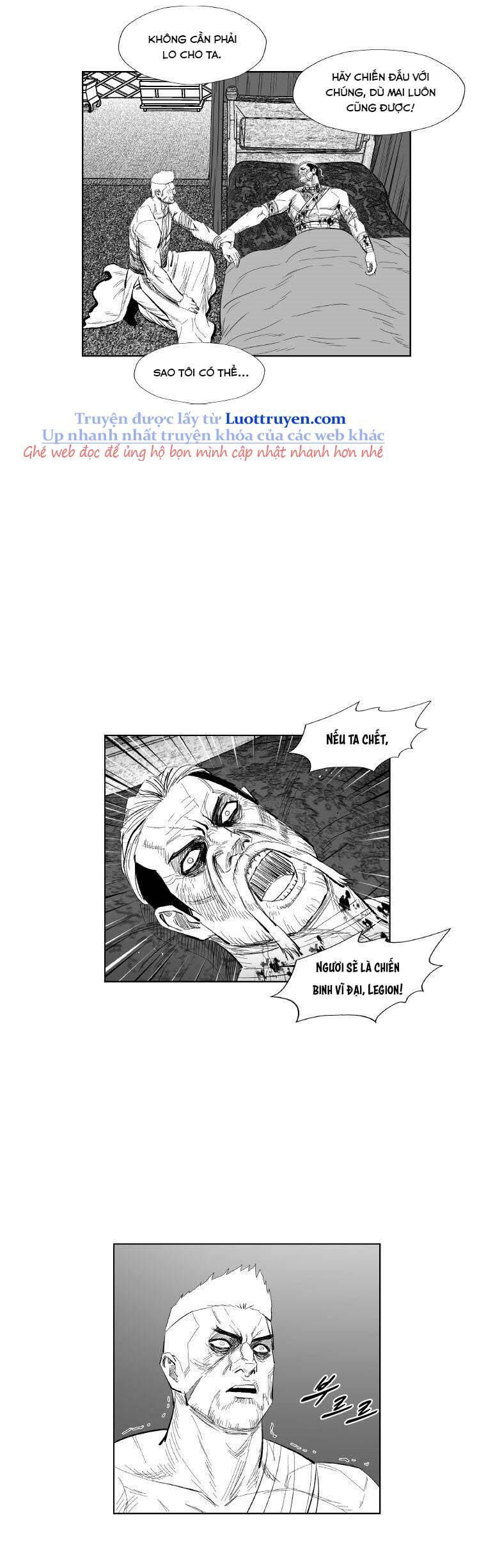 Cơn Bão Đỏ Chapter 351 - Next 