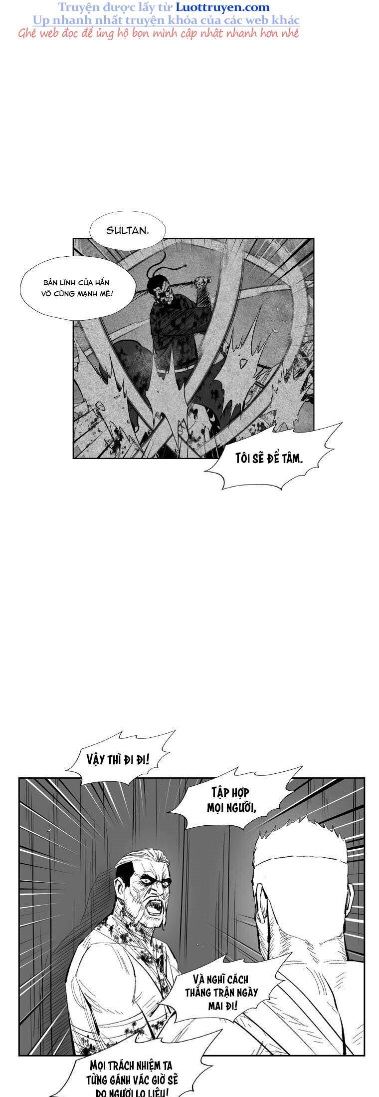 Cơn Bão Đỏ Chapter 351 - Next 