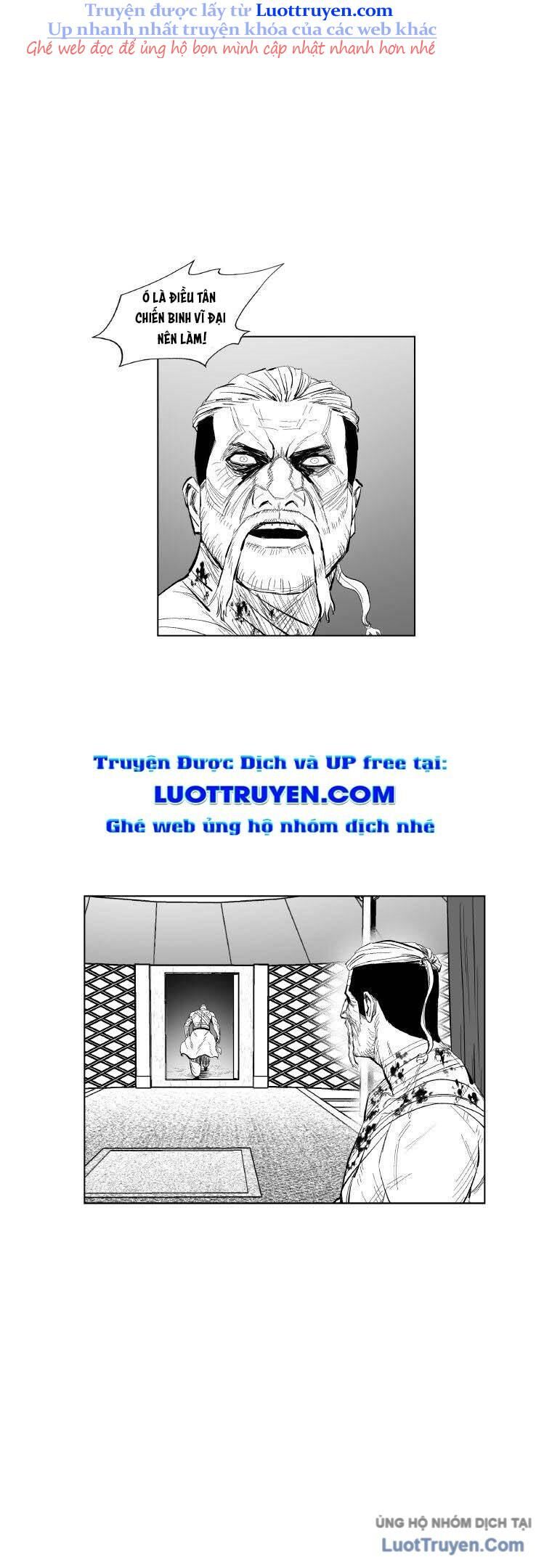 Cơn Bão Đỏ Chapter 351 - Next 