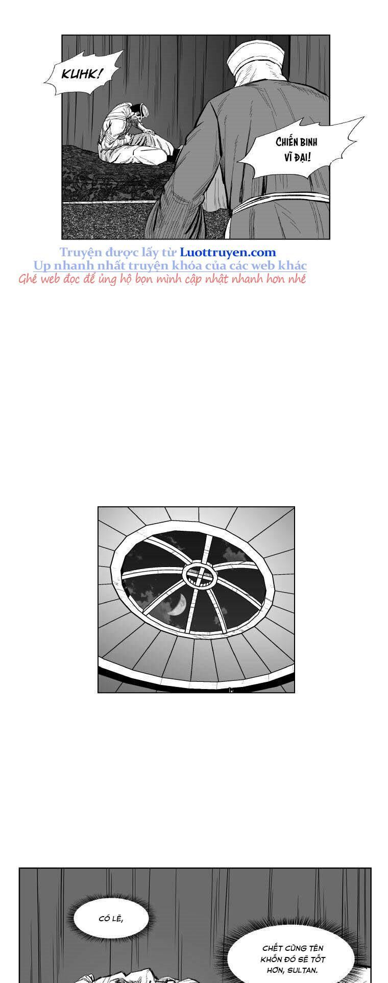 Cơn Bão Đỏ Chapter 351 - Next 