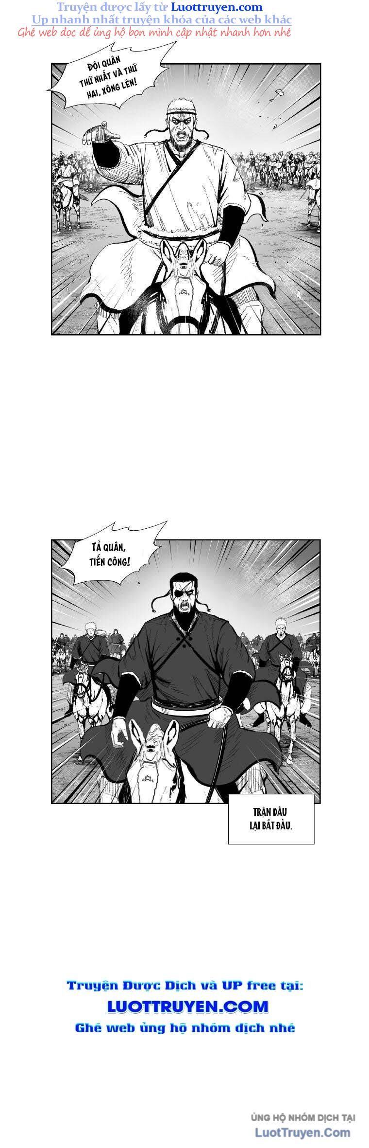 Cơn Bão Đỏ Chapter 351 - Next 