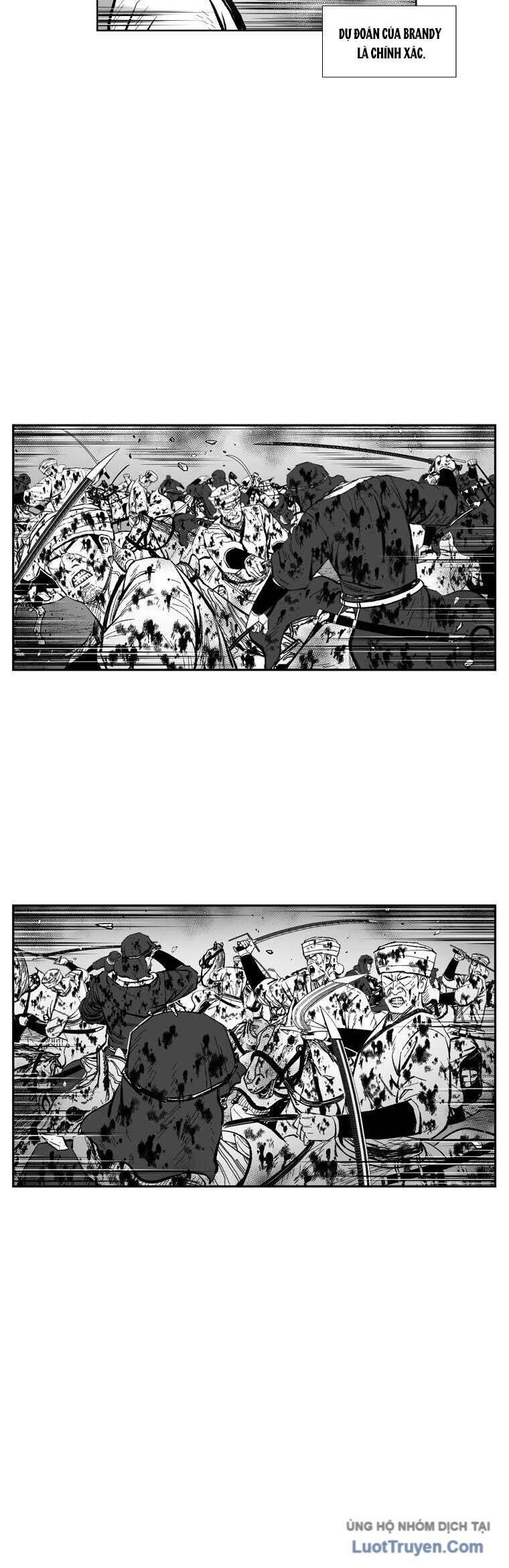 Cơn Bão Đỏ Chapter 351 - Next 
