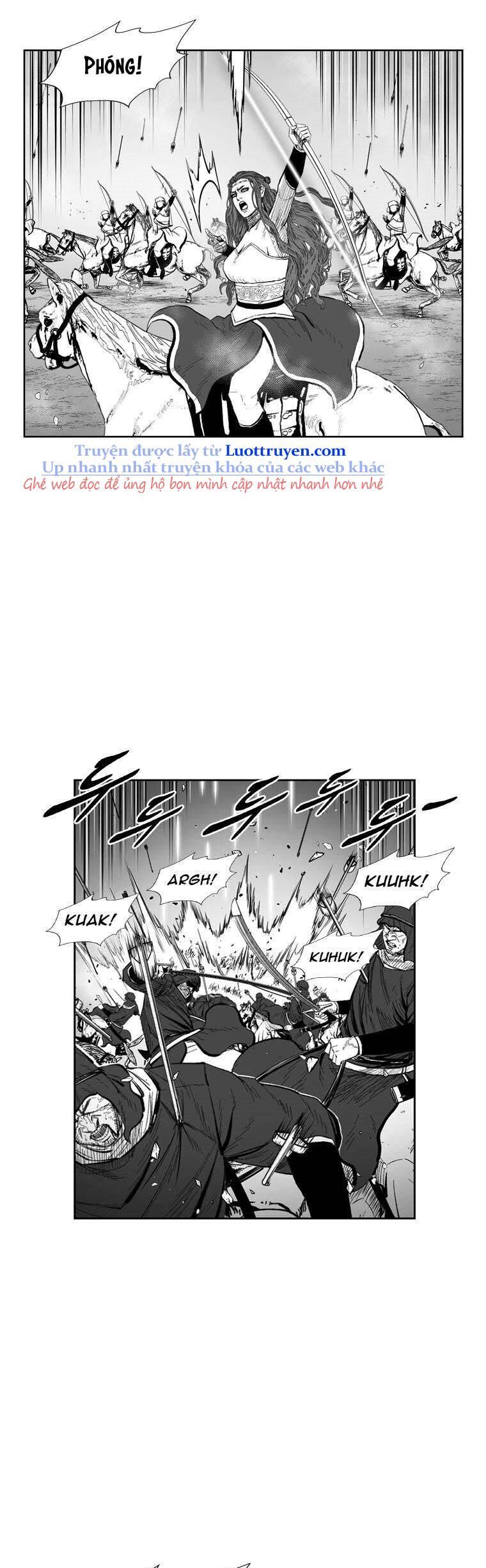 Cơn Bão Đỏ Chapter 351 - Next 