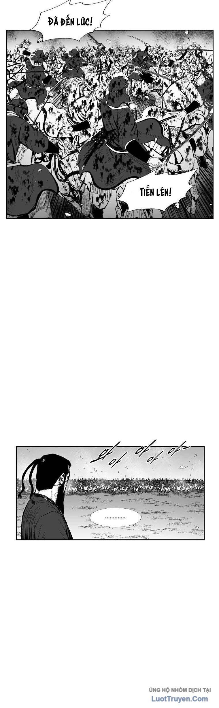 Cơn Bão Đỏ Chapter 351 - Next 