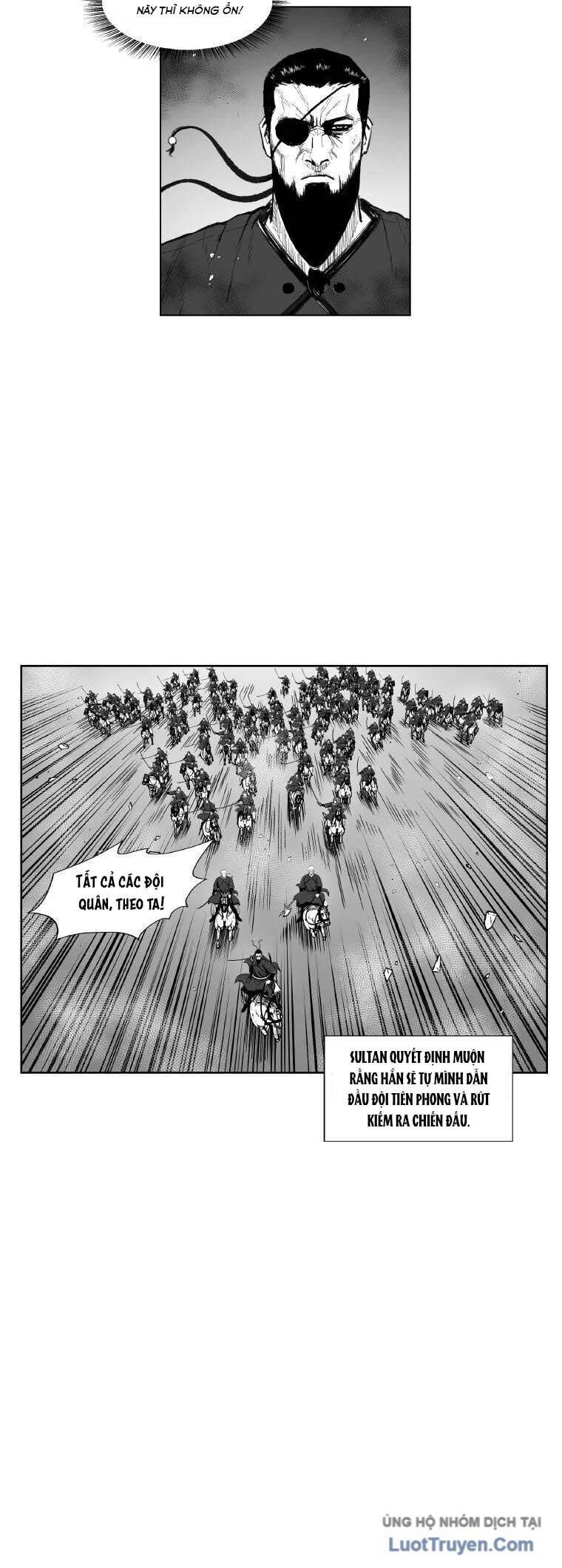 Cơn Bão Đỏ Chapter 351 - Next 