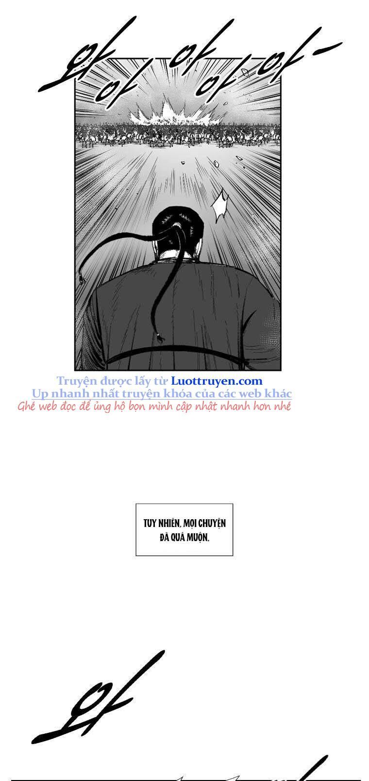 Cơn Bão Đỏ Chapter 351 - Next 