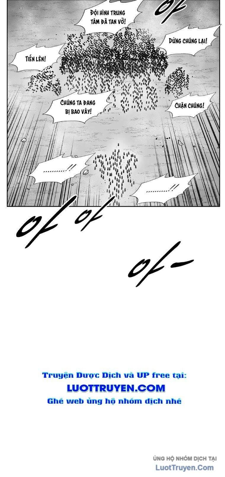 Cơn Bão Đỏ Chapter 351 - Next 