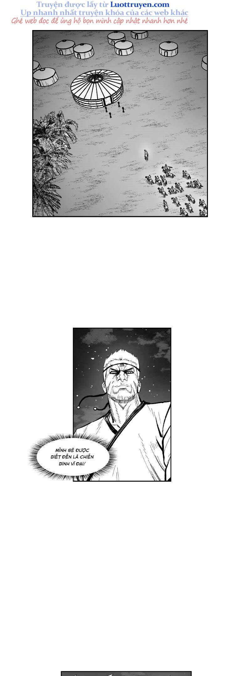 Cơn Bão Đỏ Chapter 351 - Next 