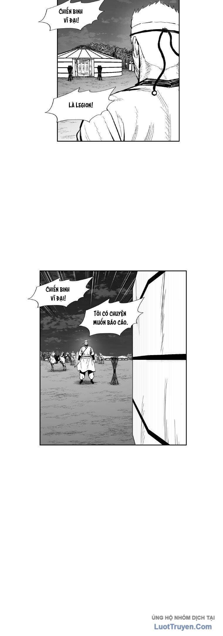 Cơn Bão Đỏ Chapter 351 - Next 