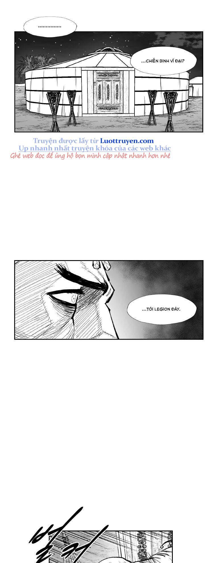 Cơn Bão Đỏ Chapter 351 - Next 