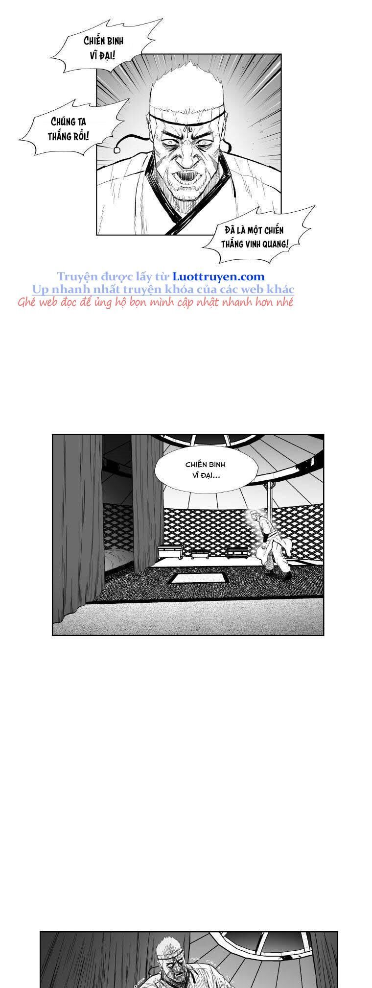 Cơn Bão Đỏ Chapter 351 - Next 