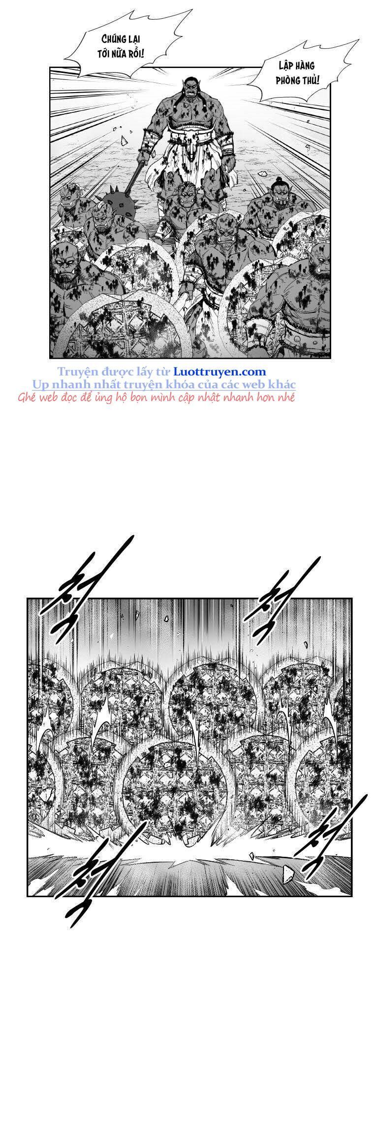Cơn Bão Đỏ Chapter 352 - Next 