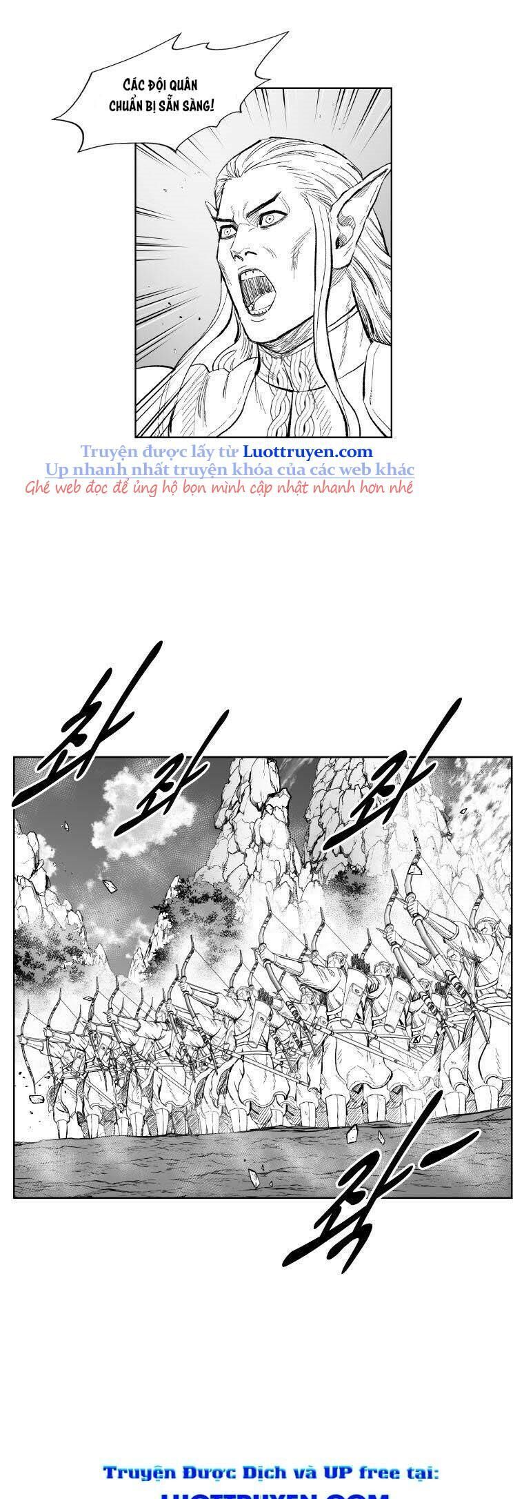 Cơn Bão Đỏ Chapter 352 - Next 