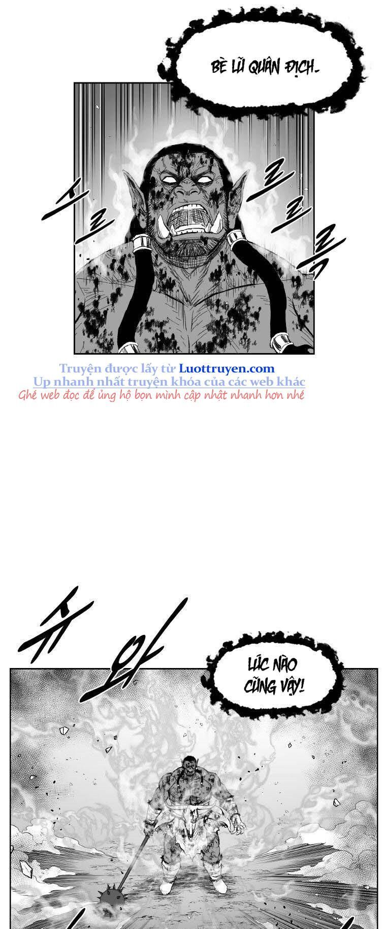 Cơn Bão Đỏ Chapter 352 - Next 