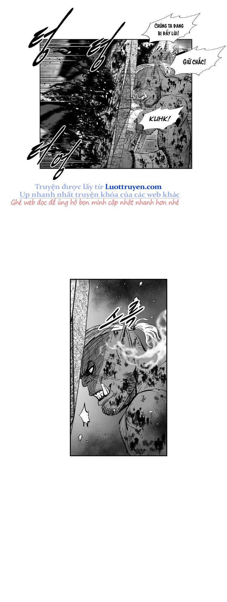 Cơn Bão Đỏ Chapter 352 - Next 