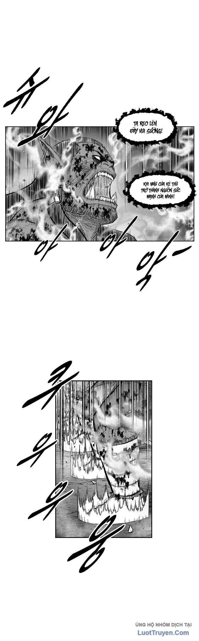 Cơn Bão Đỏ Chapter 352 - Next 