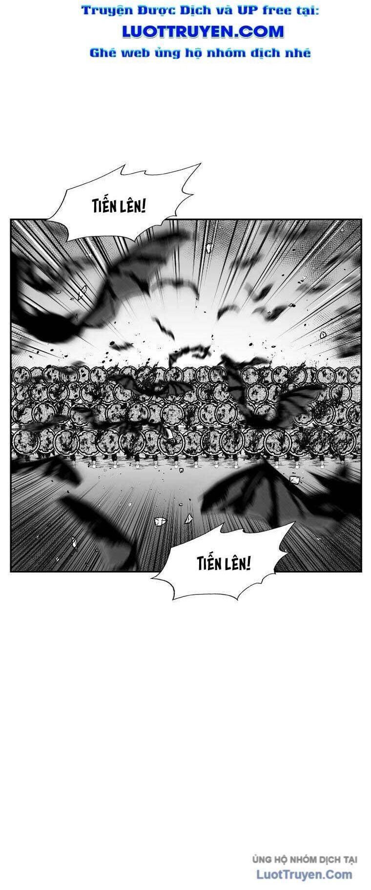 Cơn Bão Đỏ Chapter 352 - Next 