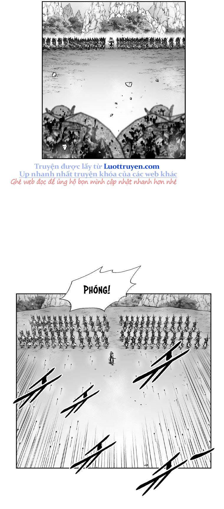 Cơn Bão Đỏ Chapter 352 - Next 