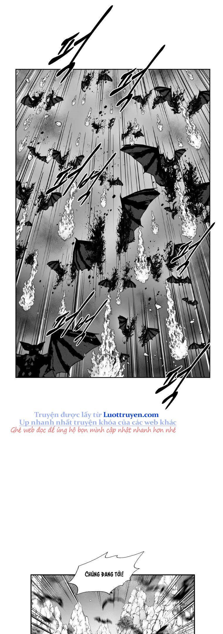 Cơn Bão Đỏ Chapter 352 - Next 