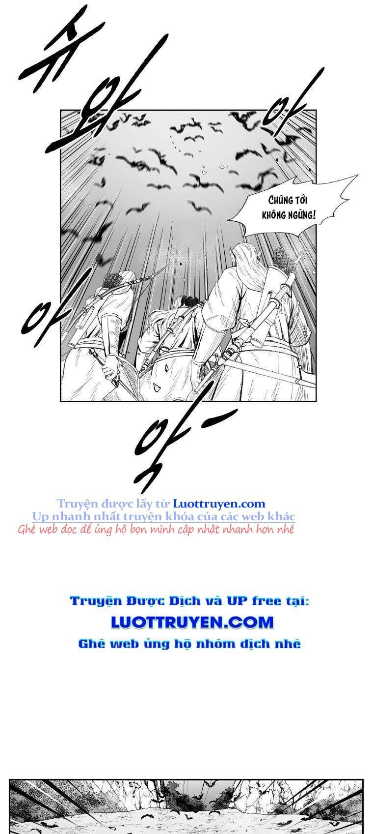 Cơn Bão Đỏ Chapter 352 - Next 