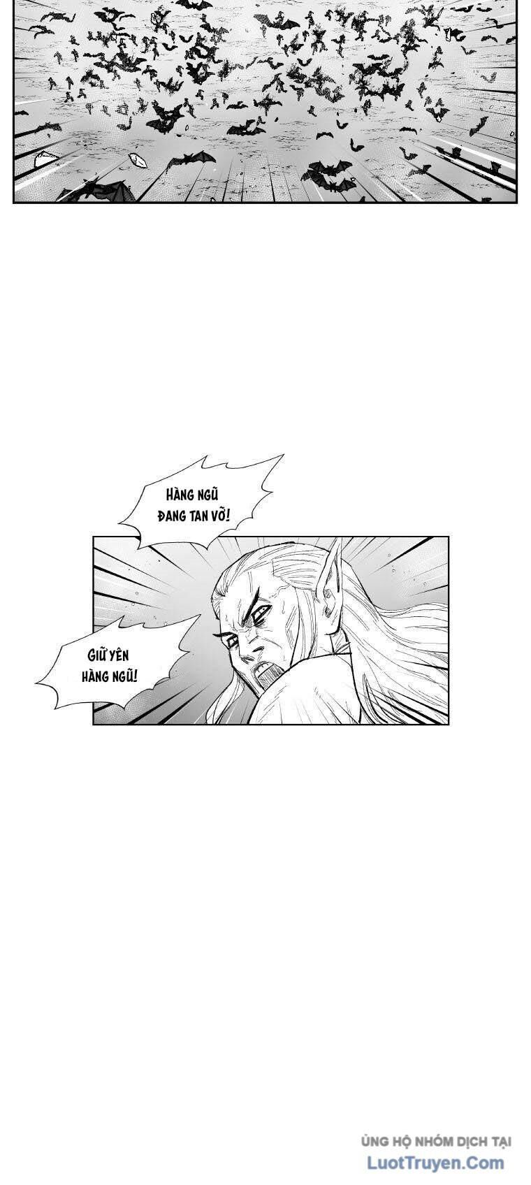 Cơn Bão Đỏ Chapter 352 - Next 