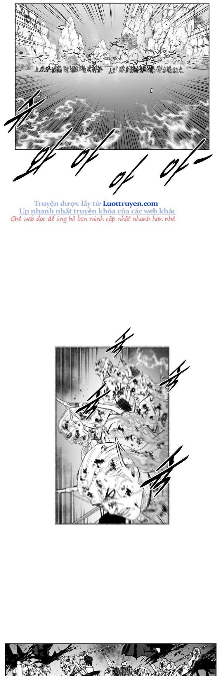 Cơn Bão Đỏ Chapter 352 - Next 