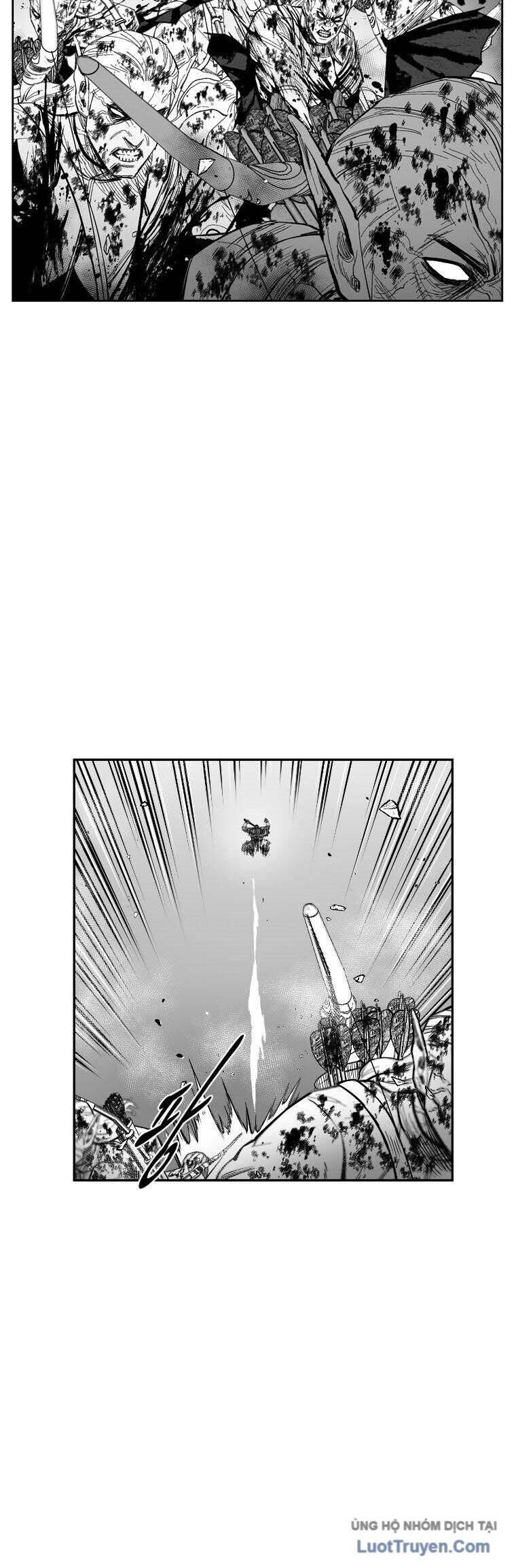 Cơn Bão Đỏ Chapter 352 - Next 