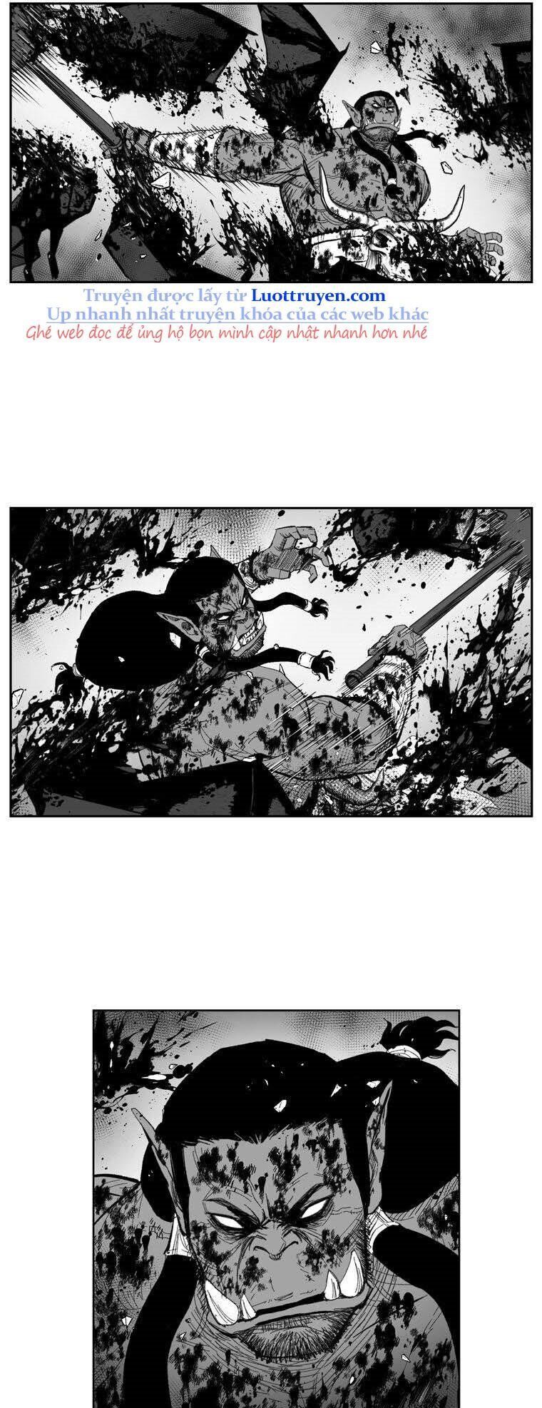 Cơn Bão Đỏ Chapter 352 - Next 