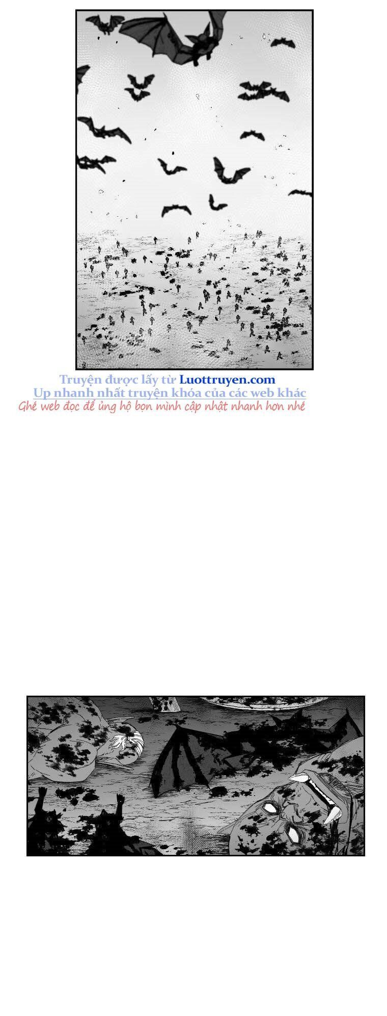Cơn Bão Đỏ Chapter 352 - Next 