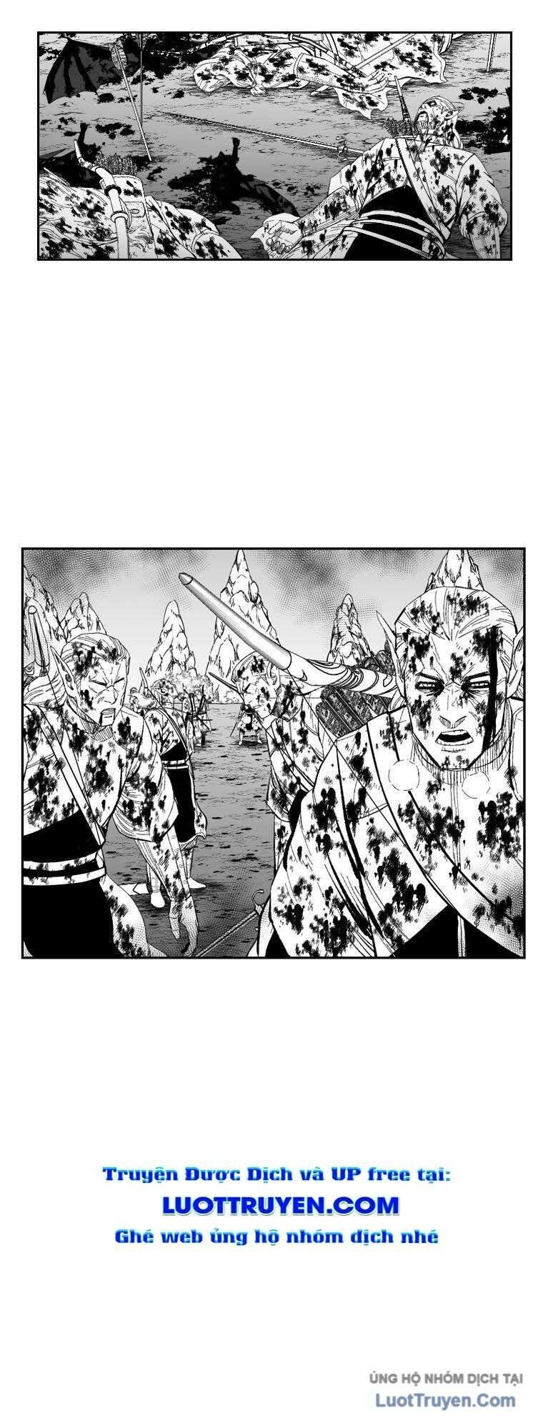 Cơn Bão Đỏ Chapter 352 - Next 