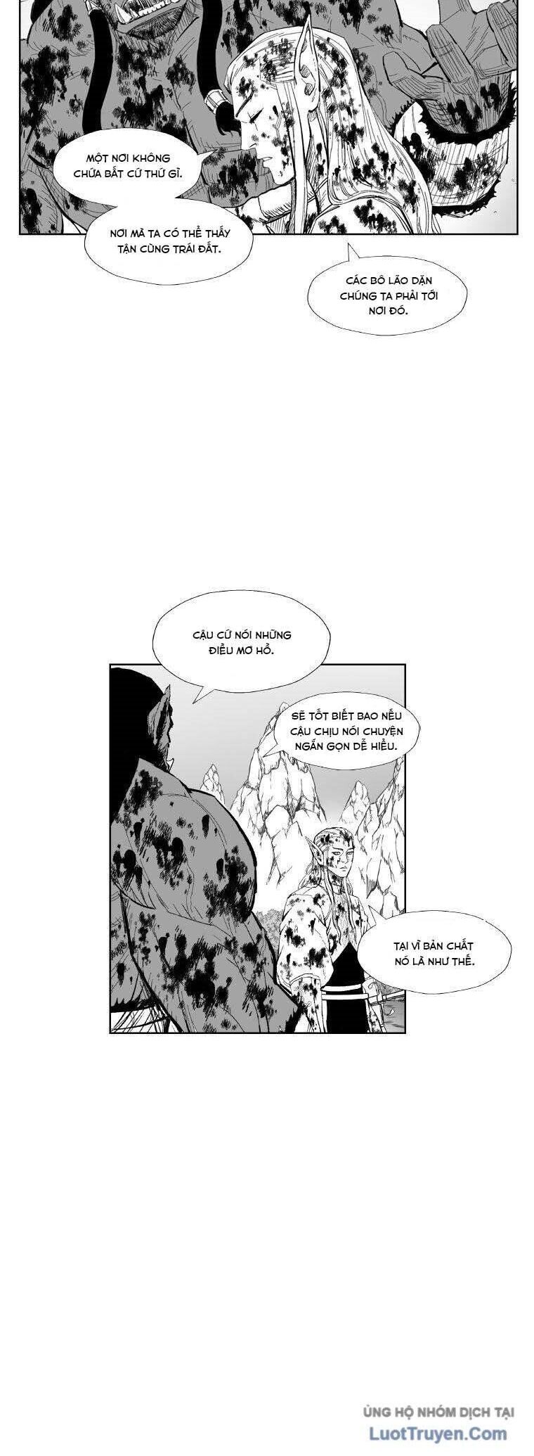 Cơn Bão Đỏ Chapter 352 - Next 