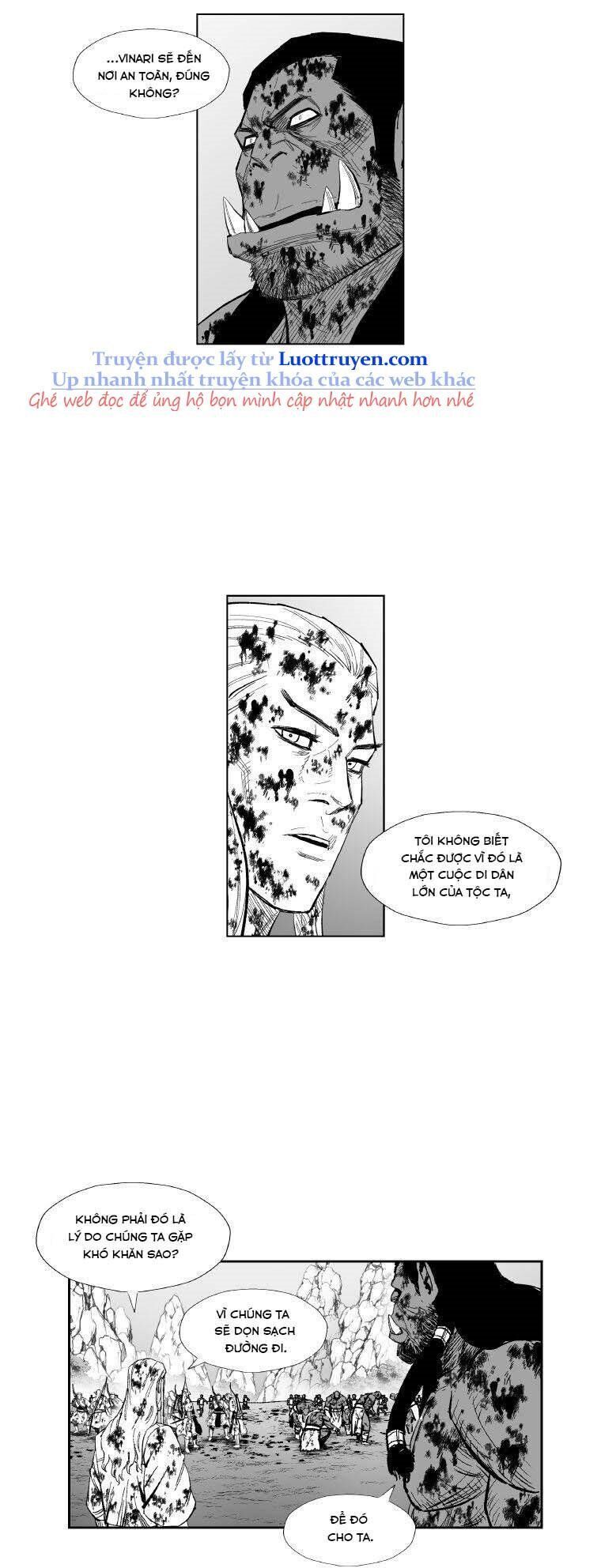Cơn Bão Đỏ Chapter 352 - Next 