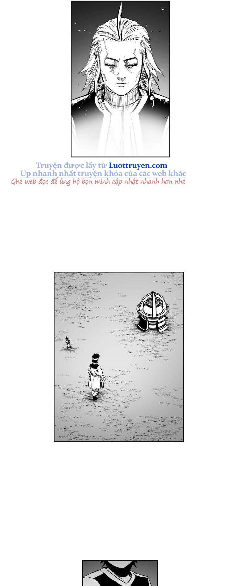 Cơn Bão Đỏ Chapter 352 - Next 