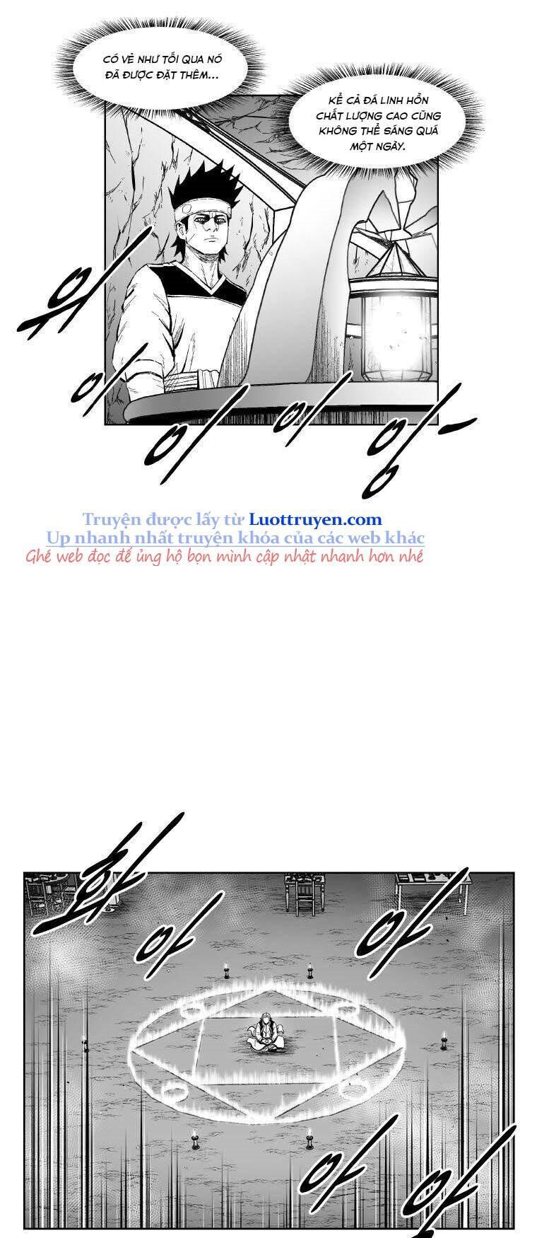 Cơn Bão Đỏ Chapter 352 - Next 