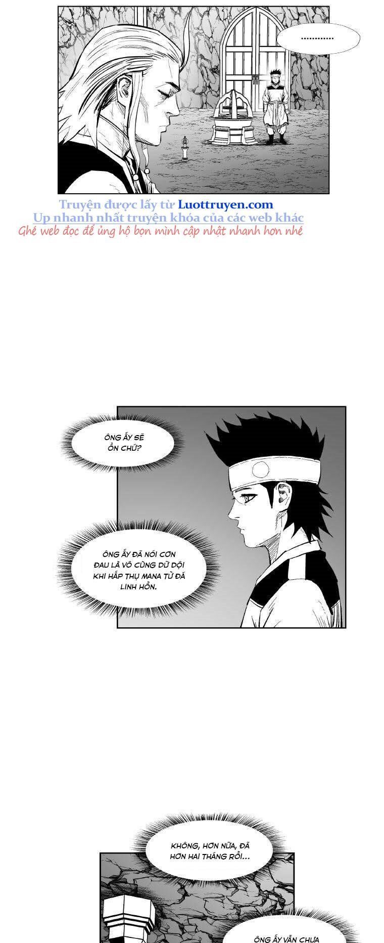 Cơn Bão Đỏ Chapter 352 - Next 