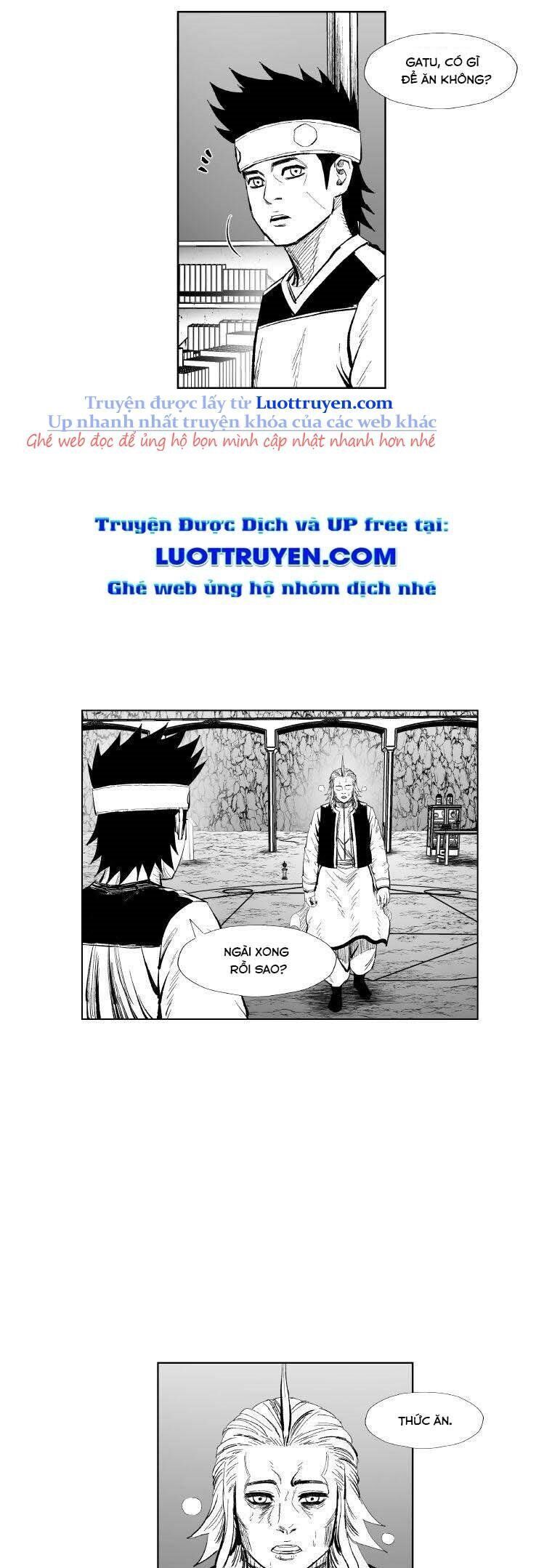 Cơn Bão Đỏ Chapter 352 - Next 