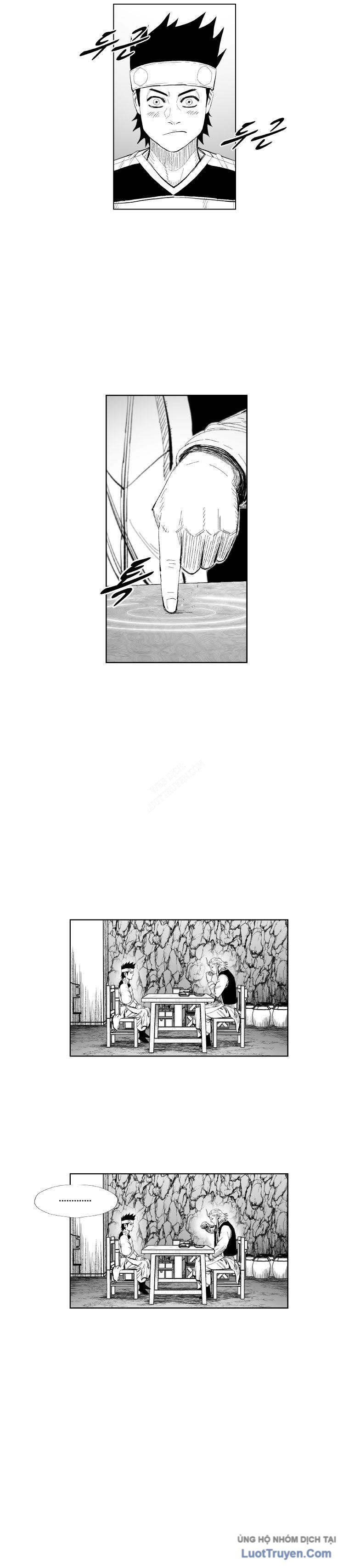 Cơn Bão Đỏ Chapter 353 - Trang 2