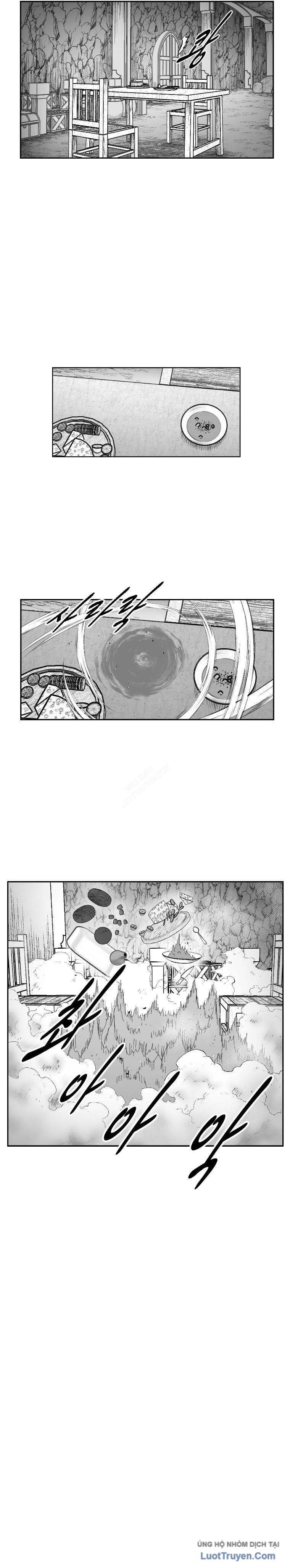 Cơn Bão Đỏ Chapter 353 - Trang 2