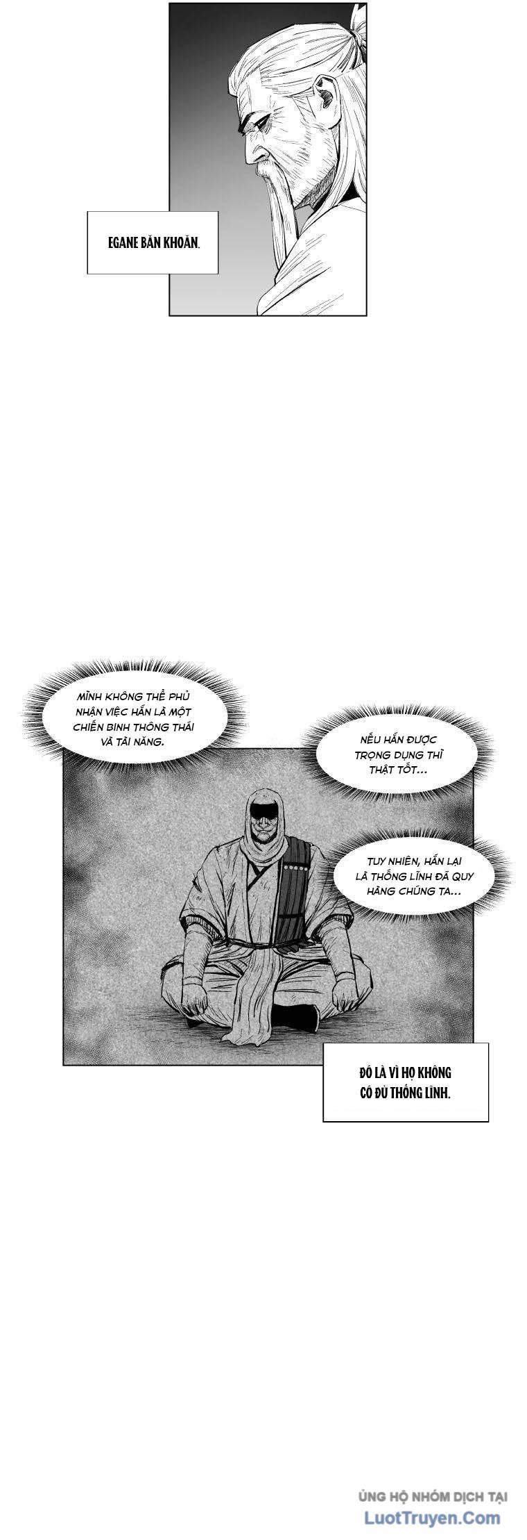 Cơn Bão Đỏ Chapter 353 - Trang 2