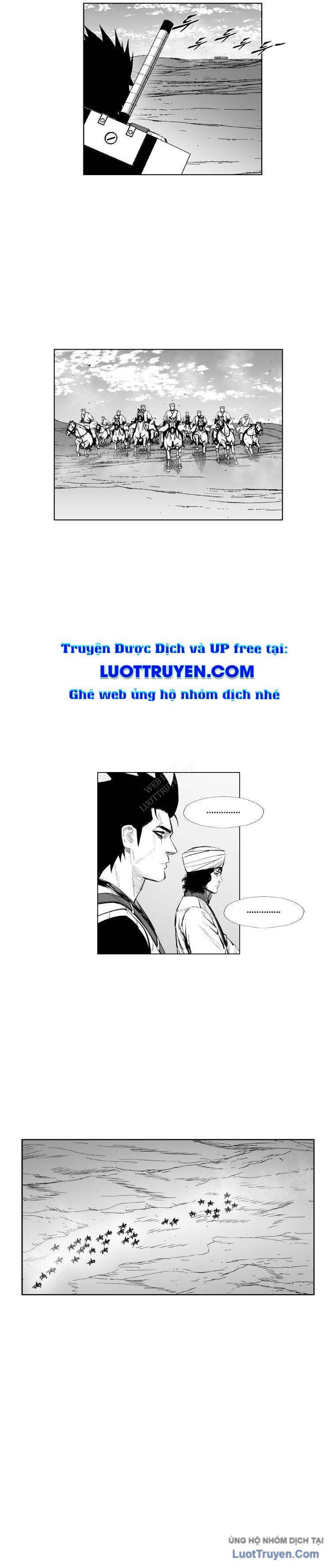 Cơn Bão Đỏ Chapter 353 - Trang 2