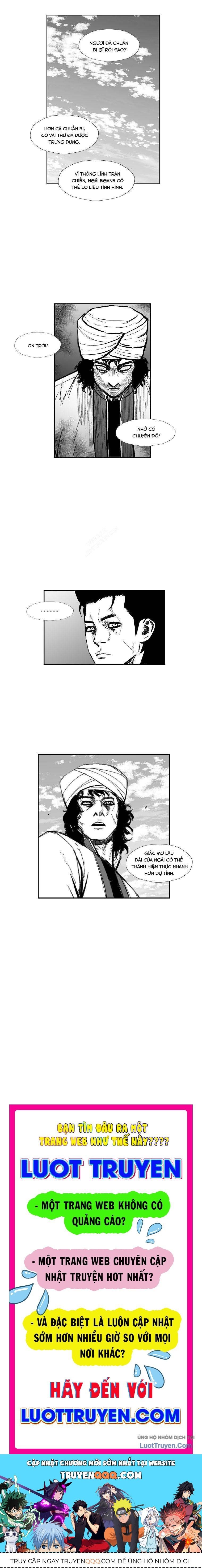 Cơn Bão Đỏ Chapter 353 - Trang 2