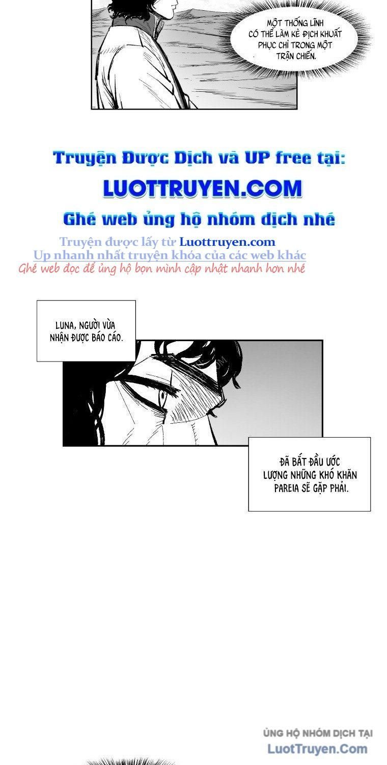 Cơn Bão Đỏ Chapter 354 - Trang 2