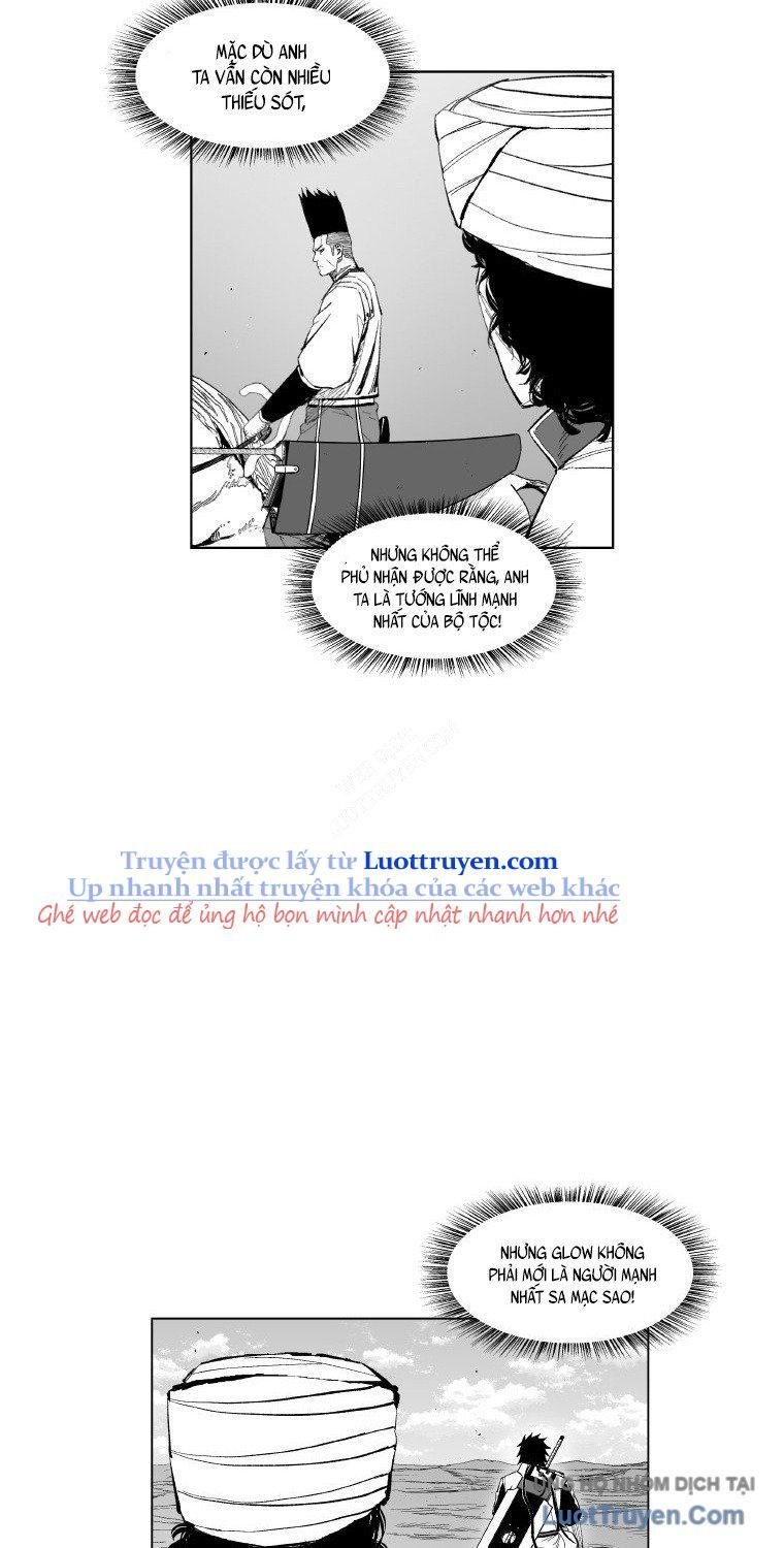Cơn Bão Đỏ Chapter 354 - Trang 2