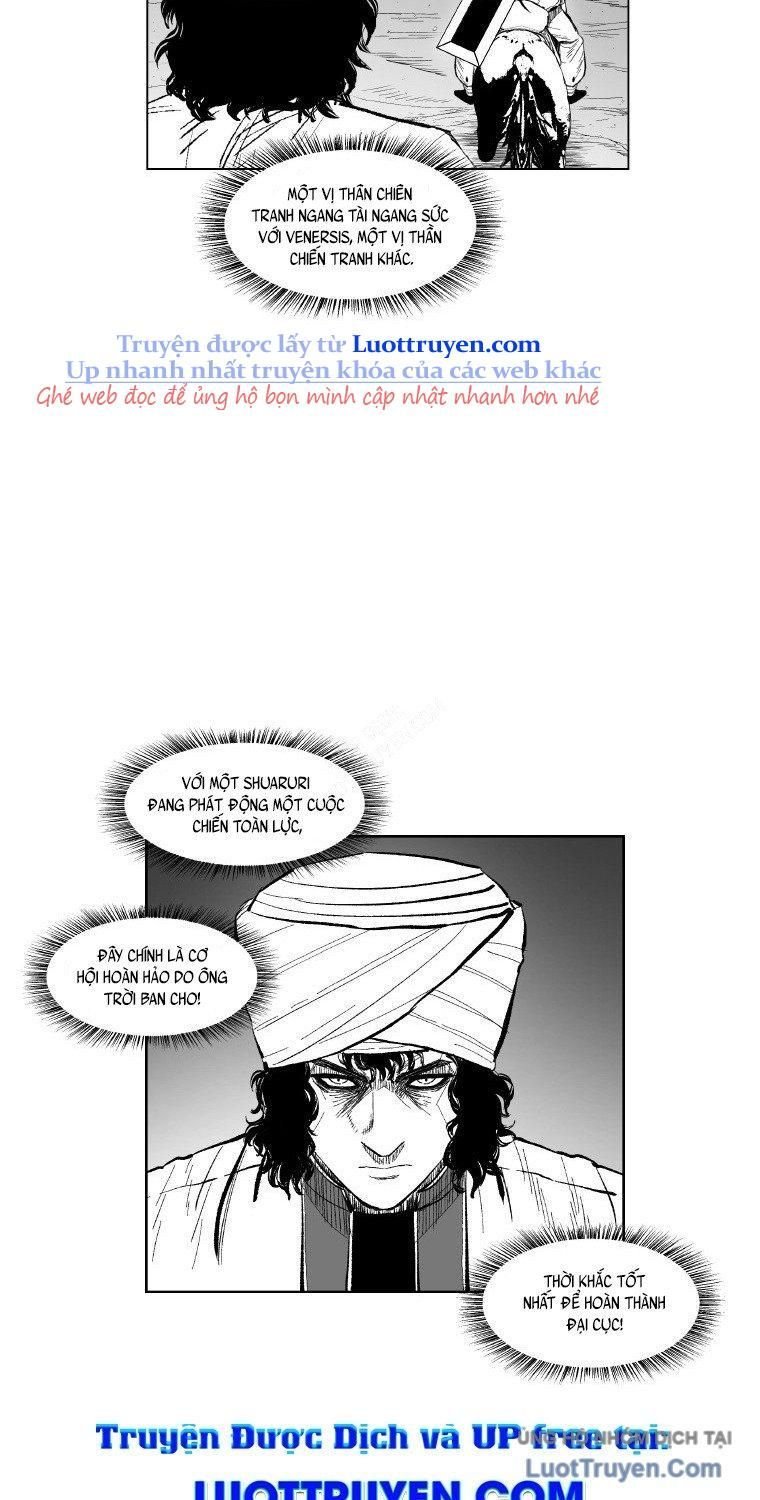 Cơn Bão Đỏ Chapter 354 - Trang 2
