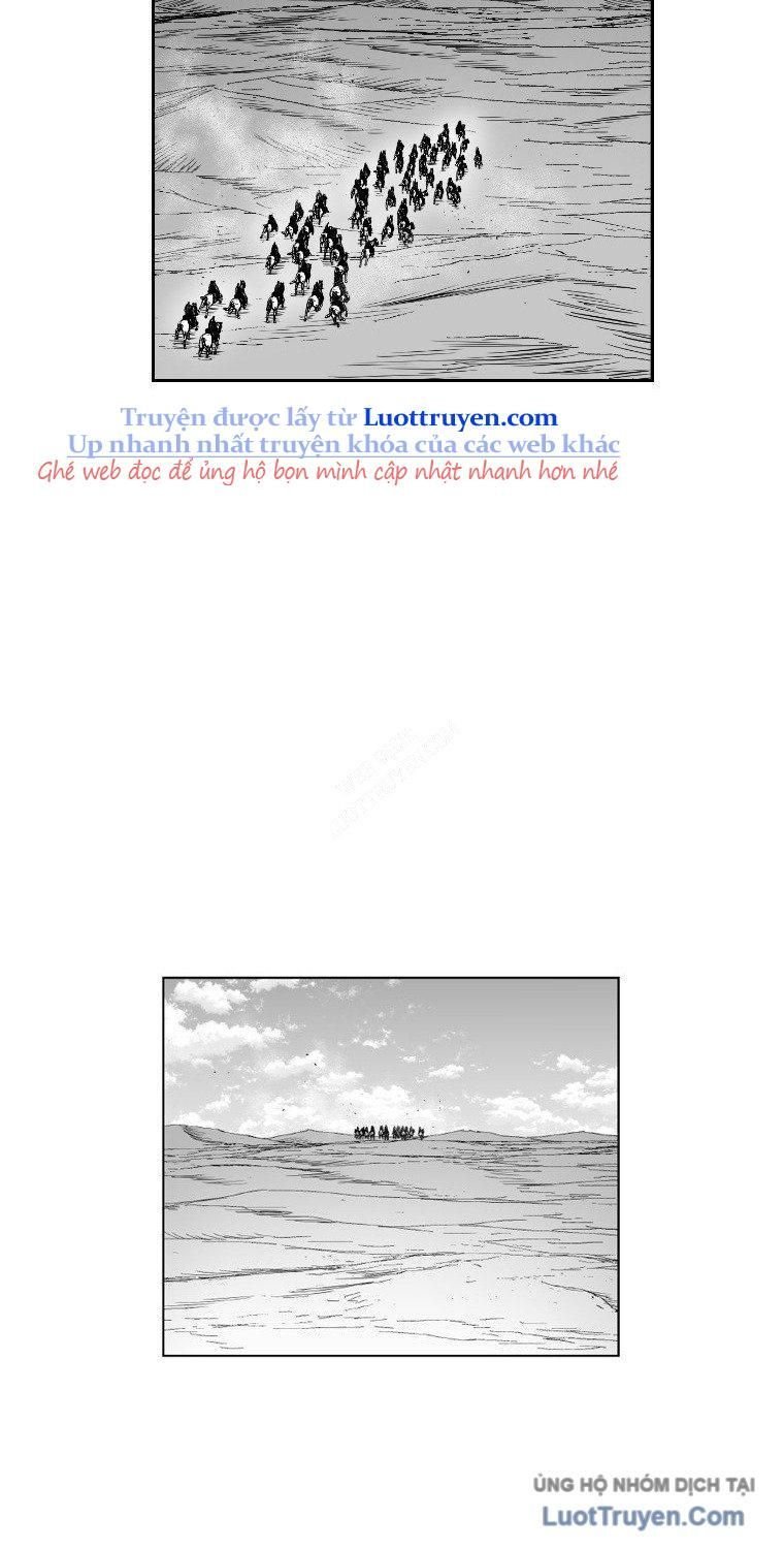 Cơn Bão Đỏ Chapter 354 - Trang 2