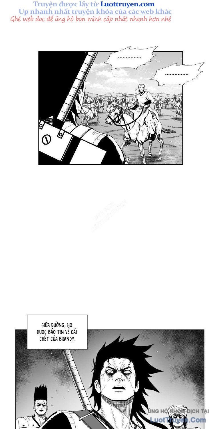 Cơn Bão Đỏ Chapter 354 - Trang 2