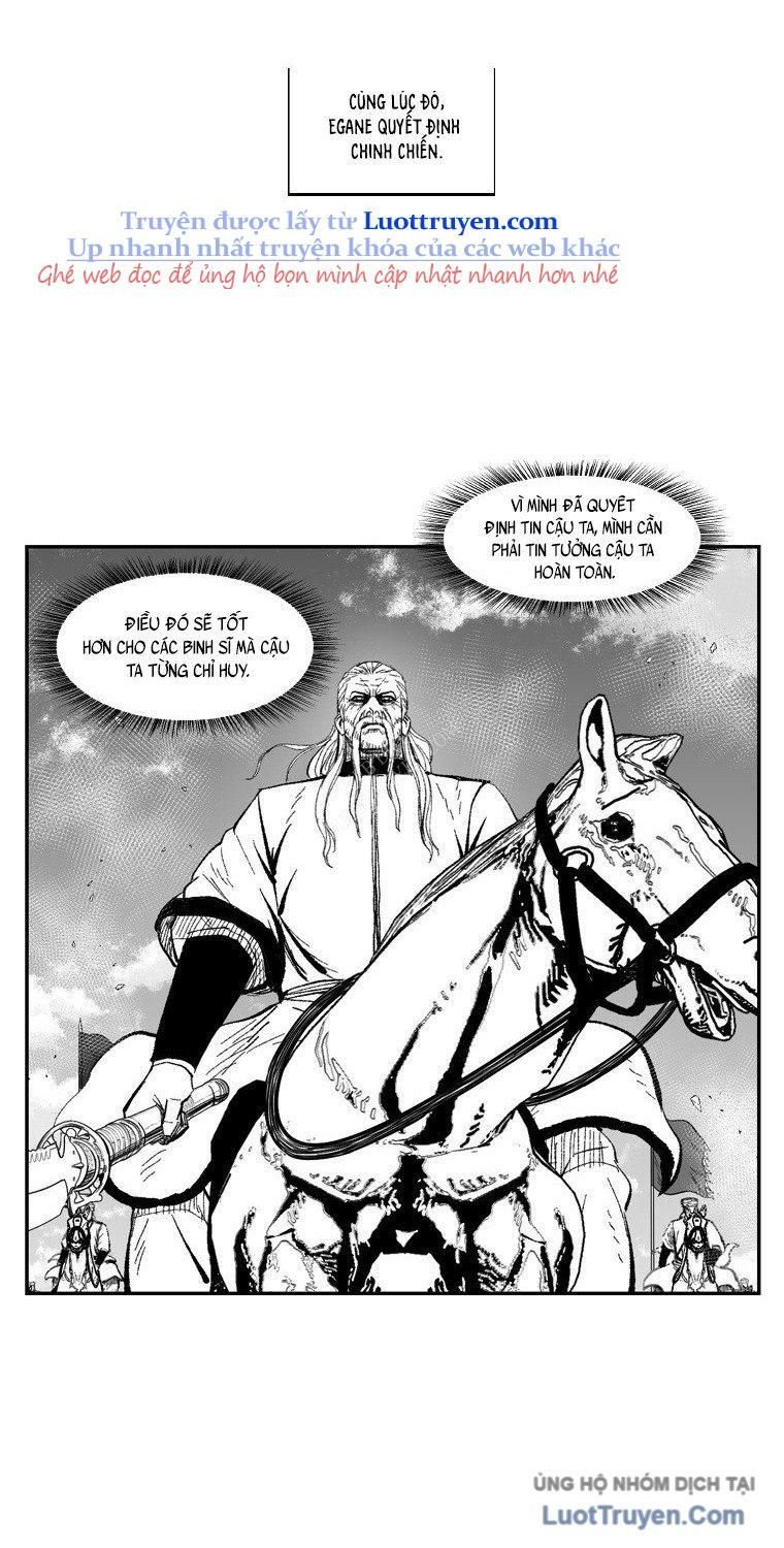 Cơn Bão Đỏ Chapter 354 - Trang 2