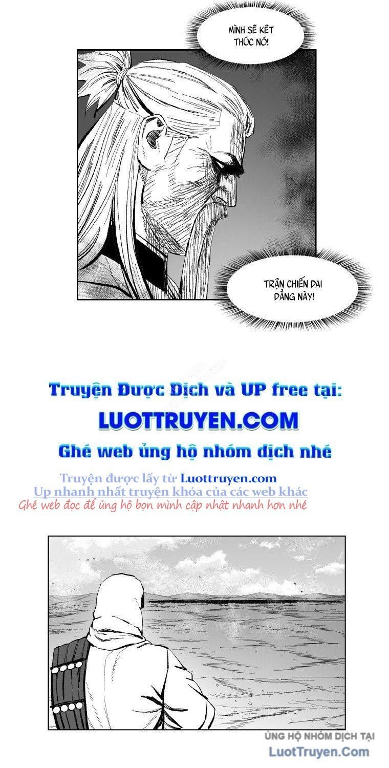 Cơn Bão Đỏ Chapter 354 - Trang 2