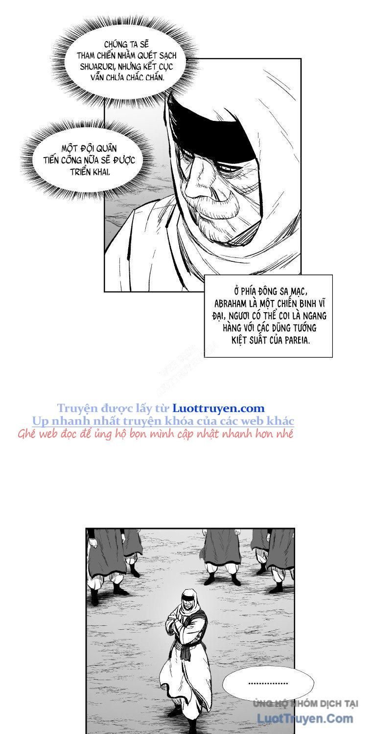 Cơn Bão Đỏ Chapter 354 - Trang 2